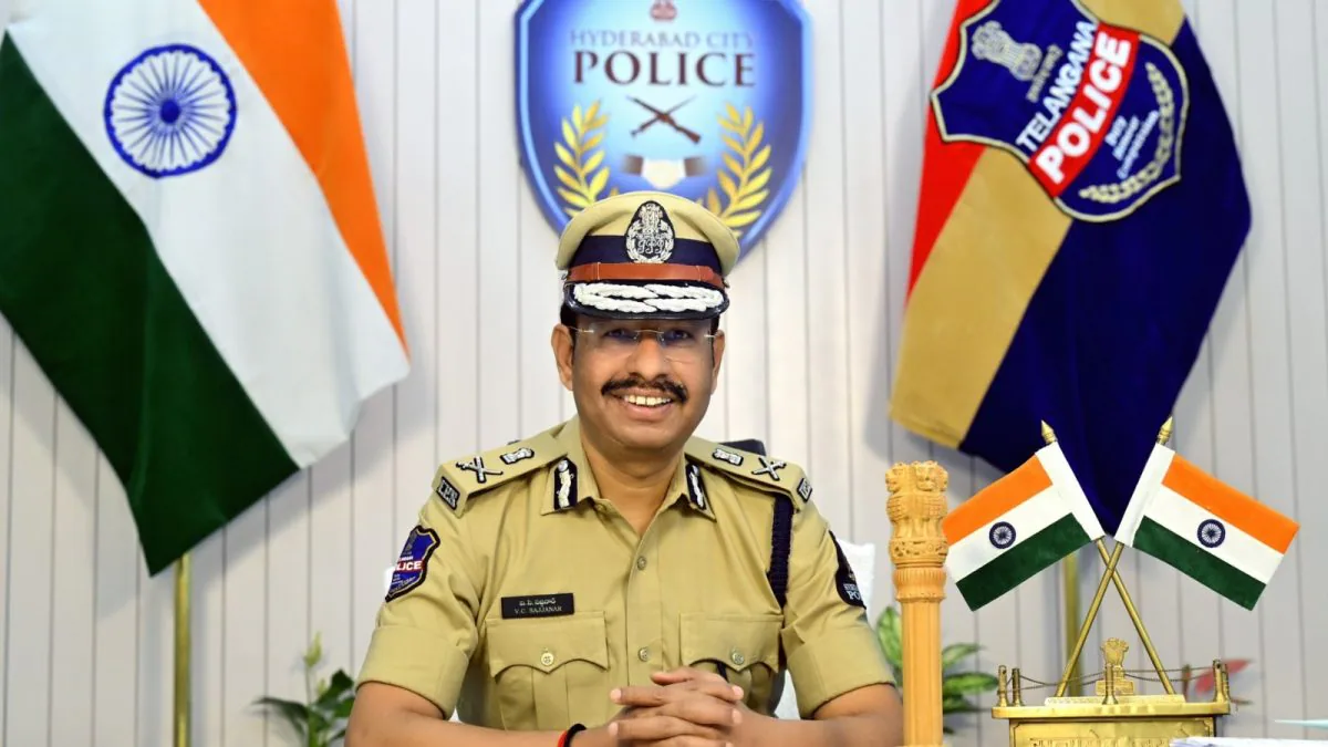 Breaking News Live Updates: సీనియర్ సిటిజన్లకు సైబర్ మోసాల బిగ్ అలర్ట్ |