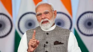 PM Modi: మేక్ ఇన్ ఇండియా సంచలనం.. 12 ఏళ్లలో గ్లోబల్ మ్యానుఫ్యాక్చరింగ్ హబ్‌గా భారత్! | | ACTPnews