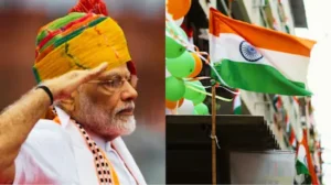 PM Modi: దేశభక్తిని చాటుదాం.. ప్రతి ఇంటిపై తిరంగా ఎగరేద్దాం.. దేశ ప్రజలకు ప్రధాని మోదీ పిలుపు | | ACTPnews