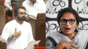 రాజ్యసభలో ‘లుంగీ’పై రచ్చ.. అసలు ఏం జరిగింది? సౌత్ ఇండియాలో ఎందుకింత వైరల్? | | ACTPnews