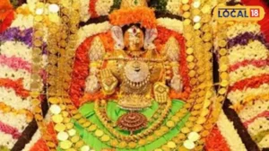 తిరుచానూరులో వరలక్ష్మీ వ్రతం రోజున అమ్మవారి స్వర్ణరథ సేవ.. భక్తులకు కనువిందు చేసే వేడుకలు ఇవే | | ACTPnews