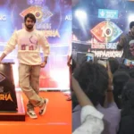 Bigg Boss Agni Pariksha: బిగ్ బాస్ అగ్నిపరీక్ష ఫ్లేమ్ టూర్.. షోపై భలే హైప్ తీసుకొస్తున్నారబ్బా..! | తెలుగు సినిమా వార్తలు | ACTPnews