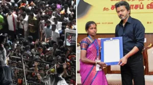 CM Vijay: విజయ్ సర్కార్‌కు గుడ్ న్యూస్.. సుప్రీంకోర్టు కీలక తీర్పు! | | ACTPnews