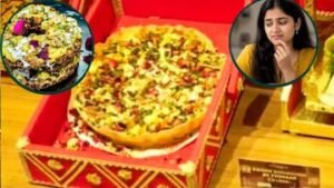 Most Expensive Sweet: గోల్డెన్ స్వీట్ టేస్ట్‌ అదుర్స్, Kg 51 వేలు.. దేంతో చేస్తారో..? ఎక్కడ దొరుకుతుందో తెలుసా..? | ట్రెండింగ్ | ACTPnews