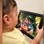 Varun Tej Son: తొలిసారి వరుణ్ తేజ్ కొడుకు ఫొటో షేర్ చేసిన నాగబాబు.. ‘ఆ కళ్లలో చెప్పని కథలు’ అంటూ ఆసక్తికరమైన పోస్ట్! | తెలుగు సినిమా వార్తలు | ACTPnews