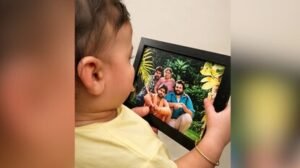 Varun Tej Son: తొలిసారి వరుణ్ తేజ్ కొడుకు ఫొటో షేర్ చేసిన నాగబాబు.. ‘ఆ కళ్లలో చెప్పని కథలు’ అంటూ ఆసక్తికరమైన పోస్ట్! | తెలుగు సినిమా వార్తలు | ACTPnews