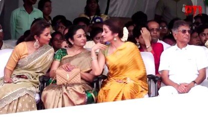 Trisha Krishnan: పంద్రాగస్టు వేడుకల్లో హైలెట్ అయిన త్రిష.. ఏం చేసిందో తెలుసా?.. వీడియో చూడండి! | ట్రెండింగ్ | ACTPnews