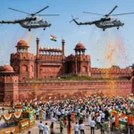 Independence Day: ఎర్రకోటలో మొదటిసారి వందేమాతరం.. ఇంకా 5 హిస్టారిక్ ఫస్ట్స్ ఇవే | | ACTPnews