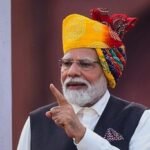 PM Modi: ఎర్రకోటపై ప్రధాని చారిత్రాత్మక ప్రసంగం.. మోదీ ప్రస్తావించిన 10 కీలక అంశాలు ఇవే! | | ACTPnews