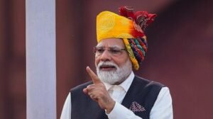 PM Modi: ఎర్రకోటపై ప్రధాని చారిత్రాత్మక ప్రసంగం.. మోదీ ప్రస్తావించిన 10 కీలక అంశాలు ఇవే! | | ACTPnews