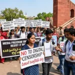 IT Rules amendment: 3 గంటల్లోనే కంటెంట్ డిలీట్.. కేంద్రం కొత్త రూల్.. ఎందుకిలా? | | ACTPnews