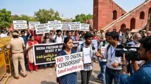 IT Rules amendment: 3 గంటల్లోనే కంటెంట్ డిలీట్.. కేంద్రం కొత్త రూల్.. ఎందుకిలా? | | ACTPnews