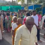 Tirumala Temple: తిరుమలలో భారీగా పెరిగిన భక్తులు రద్దీ.. సర్వ దర్శనానికి 24 గంటల సమయం.. | | ACTPnews