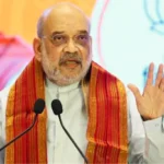 Amit Shah: ‘వందేమాతరం’పై రగడ.. కాంగ్రెస్‌పై కేంద్ర మంత్రి అమిత్ షా ఫైర్ | | ACTPnews