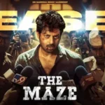 The Maze Movie: శ్రీ రామ్ హీరోగా ‘ది మేజ్’ మూవీ.. టీజర్ మాములుగా లేదుగా..! | తెలుగు సినిమా వార్తలు | ACTPnews