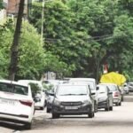 Car Parking Fine: ఇంటి ముందు, కాలనీ రోడ్లపై కారు పార్క్ చేస్తే రూ.25 వేలు ఫైన్.. అతి త్వరలో అక్కడ అమలు | | ACTPnews