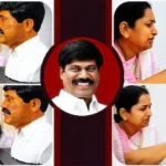 Peddi Sudarshan Reddy: చనిపోతే ప్రజల మనిషి కాదా.. పెద్ది సుదర్శన్ విగ్రహం తొలగింపుపై భార్య కన్నీటి ఆవేదన | తెలంగాణ వార్తలు | ACTPnews