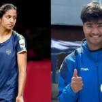 Arjuna Awards: అర్జునతో మెరిసిన పుల్లెల గాయత్రి, ధనుష్ శ్రీకాంత్.. అభినందించిన హరీష్ రావు | క్రీడా వార్తలు | ACTPnews