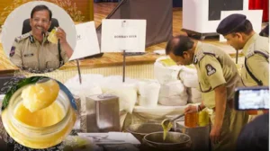 Hyderabad: మీరు తింటున్నది నెయ్యి కాదు విషం.. 36 టన్నులు సీజ్, ఈ ముద్ర ఉంటేనే కొనాలంట | తెలంగాణ వార్తలు | ACTPnews