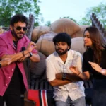 Venkatesh: వెంకటేశ్, కళ్యాణ్ రామ్ కొత్త సినిమా టైటిల్ లాక్.. అదేం టైటిల్ అనీల్ బ్రో.. నీ రూటే సెపరేట్..! | ACTPnews