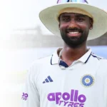 Manav Suthar: 94 ఏళ్ల రికార్డు సమం చేసిన మానవ్ సుథార్.. లంక గడ్డపై సరికొత్త రికార్డు | క్రీడా వార్తలు | ACTPnews