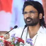 Dhanush Political Entry: రాజకీయాల్లోకి హీరో ధనుష్..! స్టార్ మ్యూజిక్ డైరెక్టర్ కీలక వ్యాఖ్యలు | తెలుగు సినిమా వార్తలు | ACTPnews