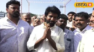 తిరుమల శ్రీవారి సేవలో ప్రముఖ మ్యూజిక్ డైరెక్టర్, కోలీవుడ్ స్టార్ హీరో.. | ఆంధ్రప్రదేశ్ వార్తలు | ACTPnews
