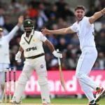 ENG vs PAK: మీకెందుకు సామీ క్రికెట్.. 16 ఏళ్లుగా దండయాత్ర.. ప్రపంచంలోనే తొలి జట్టుగా పాకిస్థాన్ చెత్త రికార్డు! | క్రీడా వార్తలు | ACTPnews