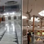 Jaish-e-Mohammed Bahawalpur: ఆపరేషన్ సిందూర్ దాడుల తర్వాత మళ్లీ ఏర్పాటైన జైషే హెడ్క్వార్టర్స్.. ఐఎస్ఐ భారీ నిధులు! | | ACTPnews