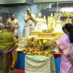తిరుమలలో మొదలైన పవిత్రోత్సవాలు.. శ్రీవారికి జరిగిన ఆ ప్రత్యేక సేవ ఏమిటంటే? Tirumala Pavithrotsavams | | ACTPnews