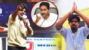 Jr Pawan Kalyan: YS జగన్కే వార్నింగ్.. ఎవడు మమ్మీ వీడు, జూనియర్ పవన్ కల్యాణ్కి దబిడి దిబిడేనా..! | ట్రెండింగ్ | ACTPnews