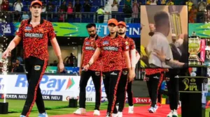 Night Club: నైట్క్లబ్లో రచ్చ.. SRH జల్సా రాయుడి అరెస్ట్.. సంకెళ్లు వేసి మరీ తీసుకెళ్లారుగా! వీడియో వైరల్ | క్రీడా వార్తలు | ACTPnews