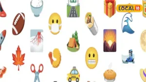 Emojis Real Meaning: ఈ ఎమోజీల వెనుక భయంకర నిజాలు, అసలు అర్థం తెలిస్తే ఫ్యూజులు ఎగిరిపోతాయ్! | తెలంగాణ వార్తలు | ACTPnews