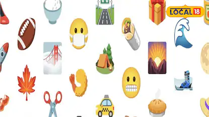 Emojis Real Meaning: ఈ ఎమోజీల వెనుక భయంకర నిజాలు, అసలు అర్థం తెలిస్తే ఫ్యూజులు ఎగిరిపోతాయ్! | తెలంగాణ వార్తలు | ACTPnews