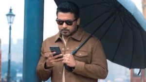Suriya: సంచలన రికార్డు క్రియేట్ చేసిన సూర్య.. విశ్వనాథ్ & సన్స్ తెలుగు రాష్ట్రాల్లో దుమ్మురేపుతుందిగా..! | తెలుగు సినిమా వార్తలు | ACTPnews