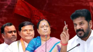 Telangana Congress: కొండా సురేఖపై వేటుకు రేవంత్కి ధైర్యం, కోమటిరెడ్డిపై చర్యలకు భయం.. ఎందుకంటే | తెలంగాణ వార్తలు | ACTPnews