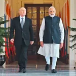 PM Modi: ఎస్‌సీవో సదస్సులో పుతిన్‌తో ప్రధాని మోదీ భేటీ.. సెంట్రల్ ఆసియా పర్యటన ఖరారు! | | ACTPnews