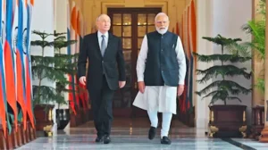 PM Modi: ఎస్‌సీవో సదస్సులో పుతిన్‌తో ప్రధాని మోదీ భేటీ.. సెంట్రల్ ఆసియా పర్యటన ఖరారు! | | ACTPnews