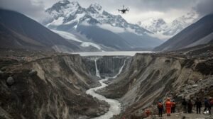 Nepal Floods: నేపాల్‌లో ఇంకా తొలగని వరద ముప్పు.. మళ్లీ పెను ప్రమాదం పొంచి ఉందన్న నిపుణులు! | | ACTPnews