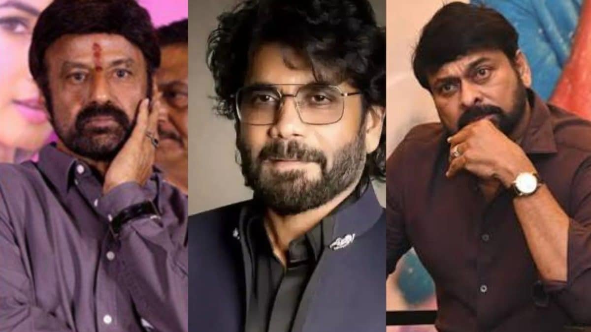 Akkineni Nagarjuna: నాగార్జున ఆస్తుల విలువ ఎంతో తెలిస్తే కళ్ళు బైర్లు కమ్ముతాయి.. చిరంజీవి, బాలకృష్ణ ఎక్కడో ఉన్నారురా అయ్యా |