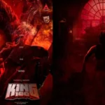 King 100 Glimpse: డబ్బున్న వాళ్లు, డబ్బులేని వాళ్లు.. కింగ్ నాగార్జున పవర్‌ఫుల్ గ్లింప్స్‌ రిలీజ్‌ | తెలుగు సినిమా వార్తలు | ACTPnews