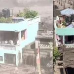 Nepal Floods: నేపాల్‌ వరదలకు చెక్కు చెదరని ఒకే ఒక ఇల్లు.. ఏ సిమెంట్‌తో కట్టార్రా బాబు, వీడియో ఇదిగో | ట్రెండింగ్ | ACTPnews
