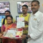 Tirumala: తిరుమల ఘాట్‌ రోడ్డులో బ్యాగ్‌ మిస్‌.. అందులో ఏమున్నాయో తెలిసి వెంటనే రంగంలోకి దిగిన సిబ్బంది..! | | ACTPnews