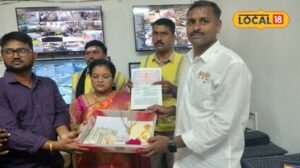 Tirumala: తిరుమల ఘాట్‌ రోడ్డులో బ్యాగ్‌ మిస్‌.. అందులో ఏమున్నాయో తెలిసి వెంటనే రంగంలోకి దిగిన సిబ్బంది..! | | ACTPnews