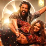 The Paradise: 'యేష నాగుల కట్టమీద' సాంగ్ రిలీజ్.. చింపి అవతల పాడేశారు బ్రో.. థియేటర్‌లో పూనకాలే..! | ACTPnews