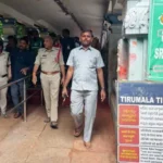 Tirumala: బ్రహ్మోత్సవాల నేపథ్యంలో అలిపిరి నుంచి GNC వరకు క్షుణ్ణంగా తనిఖీలు.. 30 షాపులకు టీటీడీ నోటీసులు.. | | ACTPnews