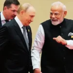రష్యాకు పెట్రోల్ కష్టాలు.. ఇంధనం ఎగుమతి చేస్తూ ఆదుకుంటున్న భారత్! | | ACTPnews