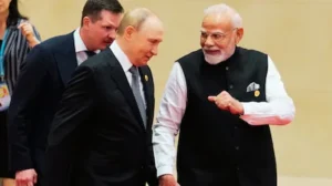రష్యాకు పెట్రోల్ కష్టాలు.. ఇంధనం ఎగుమతి చేస్తూ ఆదుకుంటున్న భారత్! | | ACTPnews