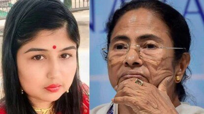 Mamata Banerjee niece death: మమతా బెనర్జీ మేనకోడలు మృతి.. ఆ ఒక్క కారణంలోనే దారుణం.. | | ACTPnews