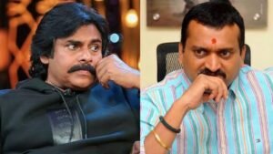 Pawan Kalyan Bandla Ganesh: మరీ ఇంత భక్తి ఏంట్రా సామీ..! వేశాడు, బండ్ల గణేష్ మళ్ళీ వేసేశాడు.. | | ACTPnews